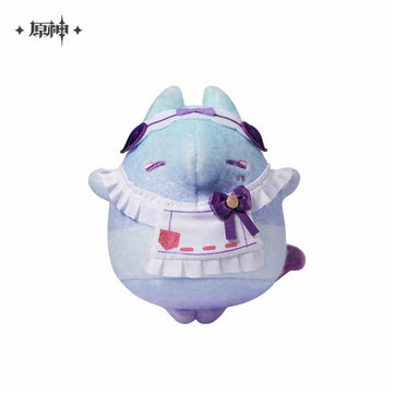 Genshin MJYRX Plush Doll
